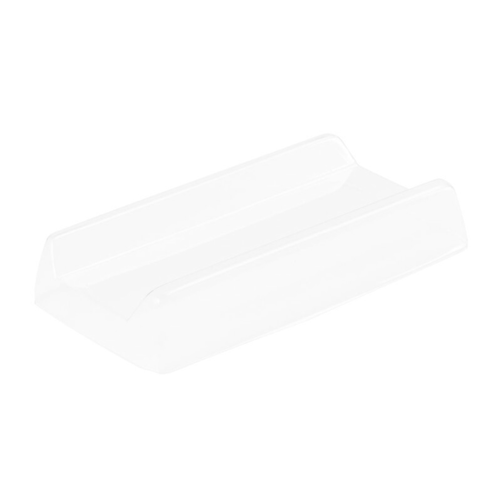 JConcepts JCO0147 JConcepts  "Finnisher" Gurney Spoiler