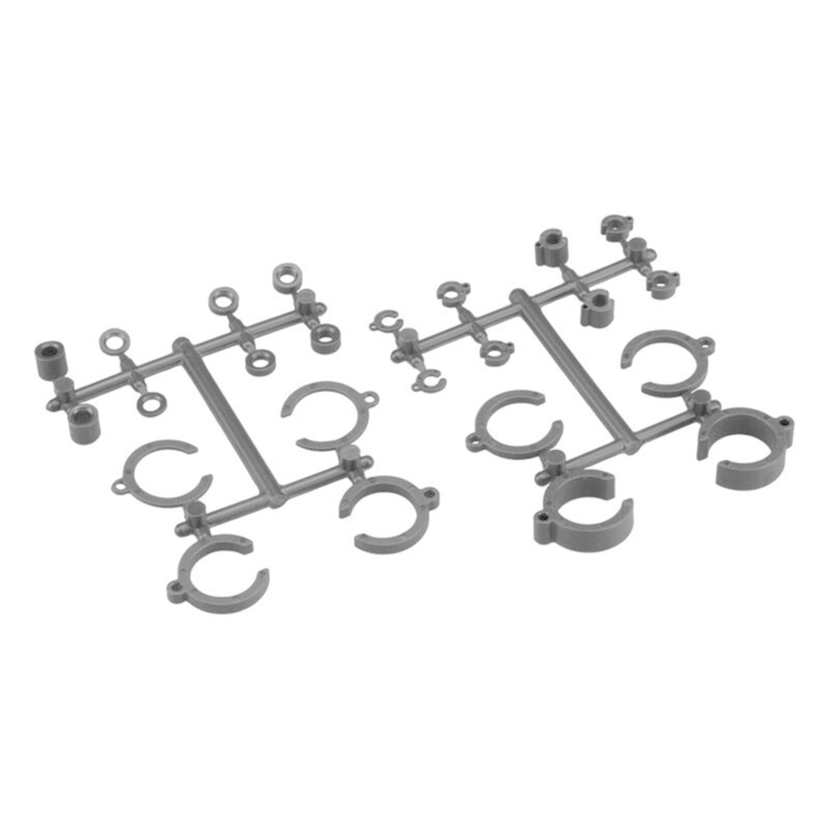 JConcepts JCO2295B JConcepts Big Bore Shock Limiter, Up-Travel Kit