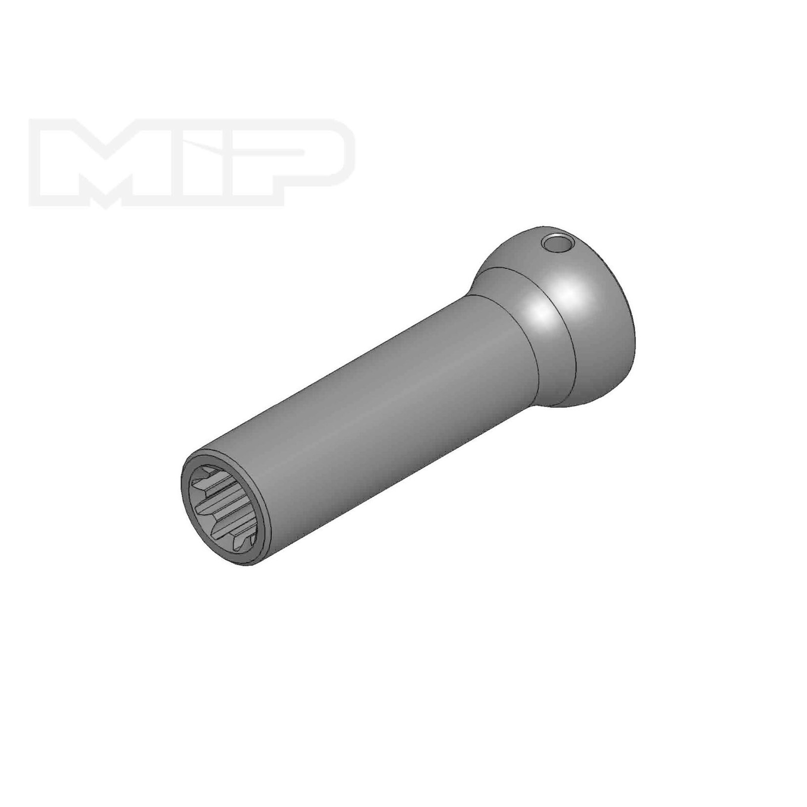 MIP MIP18101 MIP X-Duty, Female Bone, 40mm (1)