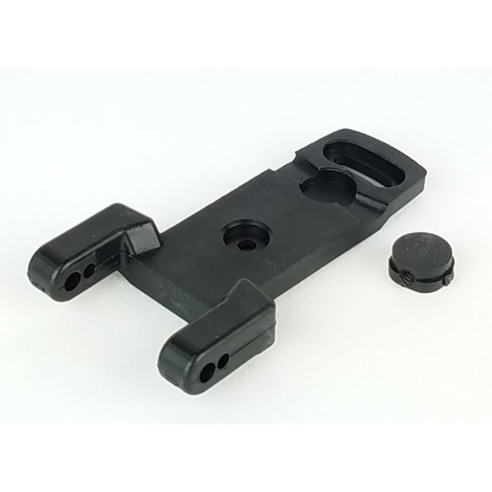 Custom Works RC Products CW3279 Custom Works Outer Pivot Arm for B6.1
