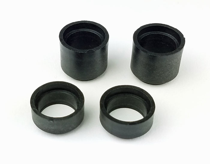 Custom Works Big Bore Spring Spacer - Hobby Action Chandler