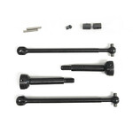 Custom Works RC Products CW7269 Custom Works CVA Kit (Outlaw4 & Rocket 4)
