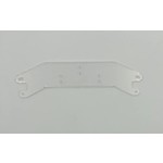 McAllister MCA752-0 McAllister Port Royal Front Wing Mount