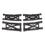 Team Associated ASC71068 Associated DR10 Suspension Arm Set