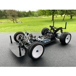 Velocity RC VL-A Velocity RC VL-A Late Model Conversion for the Team Associated