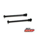 Team GFRP GFR-1140 Team GFRP 68mm Hardened Steel CVA Bones