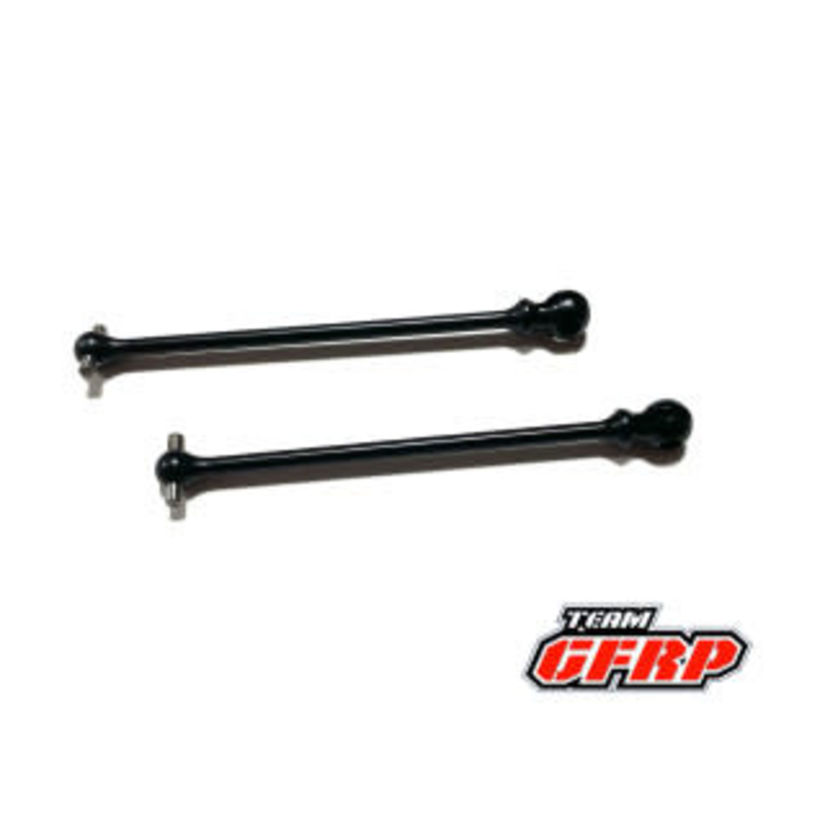 Team GFRP GFR-1140 Team GFRP 68mm Hardened Steel CVA Bones