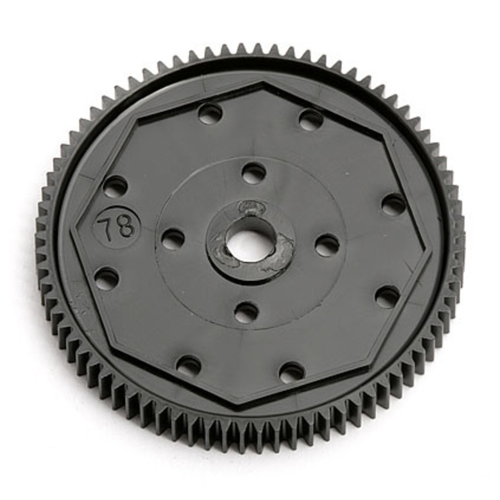 Team Associated ASC9652 Associated 48P Spur Gear 78T