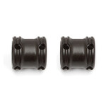 Team Associated **ASC31636 Associated TC7.1 Shock Eyelet Set (Short)