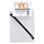 TQ Wire TQW3005 TQ Wire Flatwire Sensor Cable (50mm)