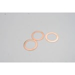 Traxxas TRA5292 Traxxas Cooling Head Gaskets (3)