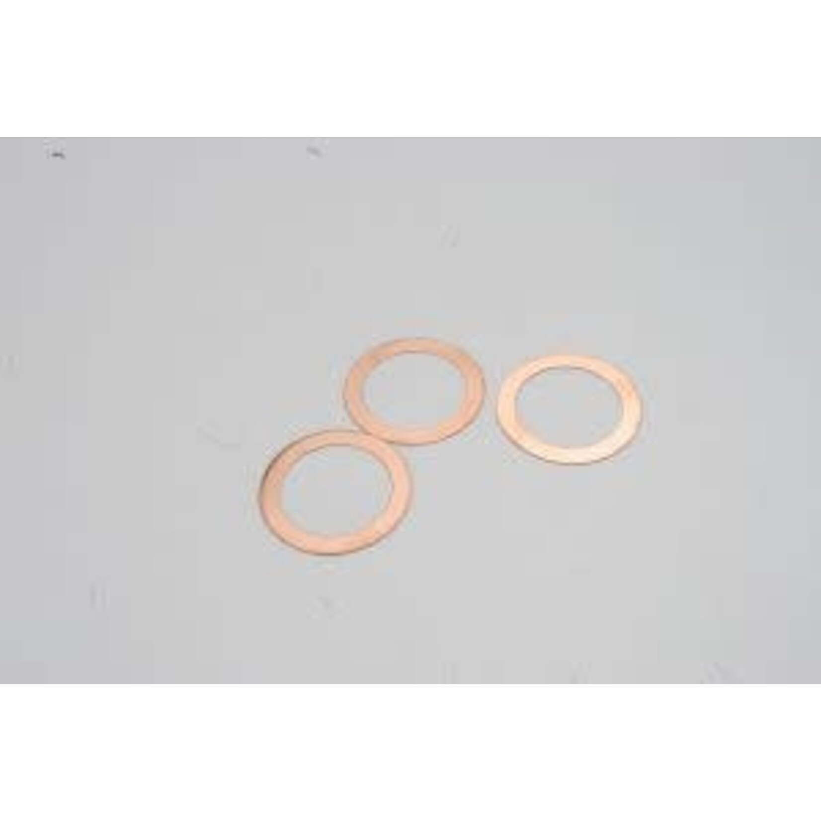 Traxxas TRA5292 Traxxas Cooling Head Gaskets (3)