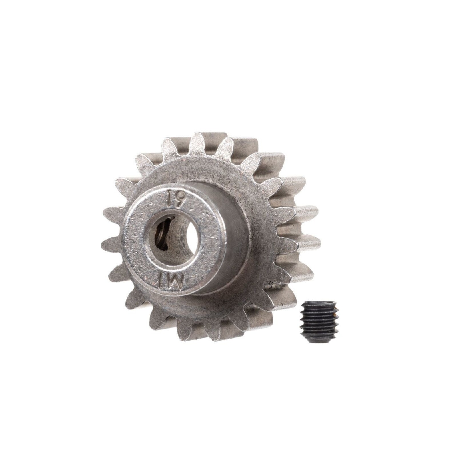 Traxxas TRA6480X Traxxas Pinion 19-T 1.0 Mp 5mm Shaft