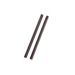 Traxxas TRA9541 Traxxas Sledge Hardened Steel Inner Suspension Pins (2)