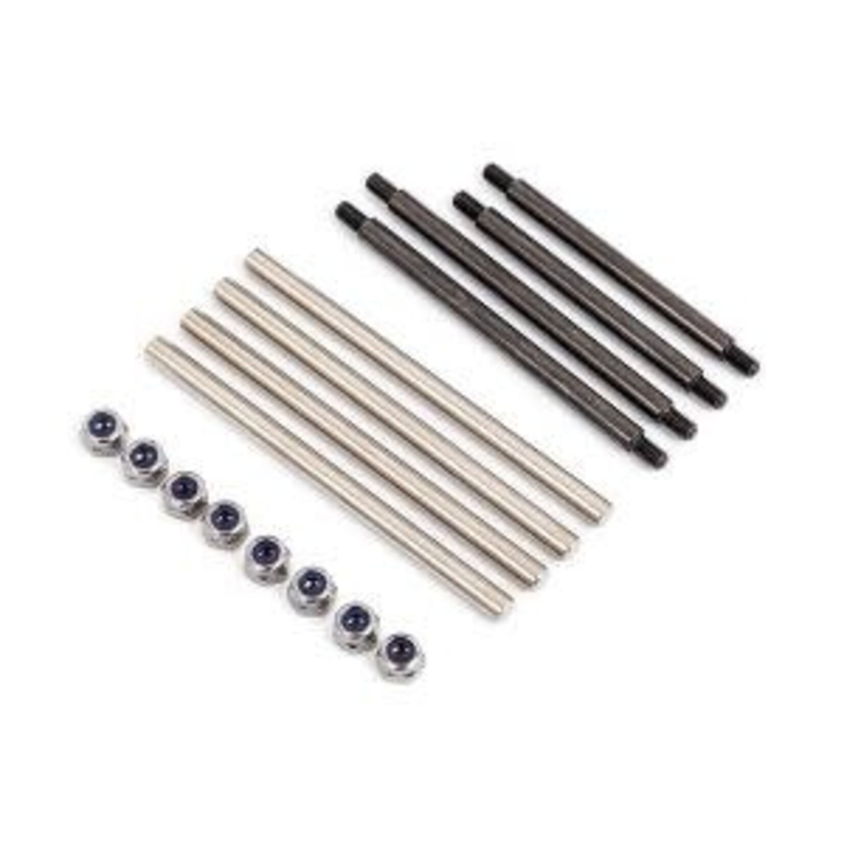 Traxxas TRA9042X Traxxas Extreme Heavy-Duty Suspension Pin Upgrade Set