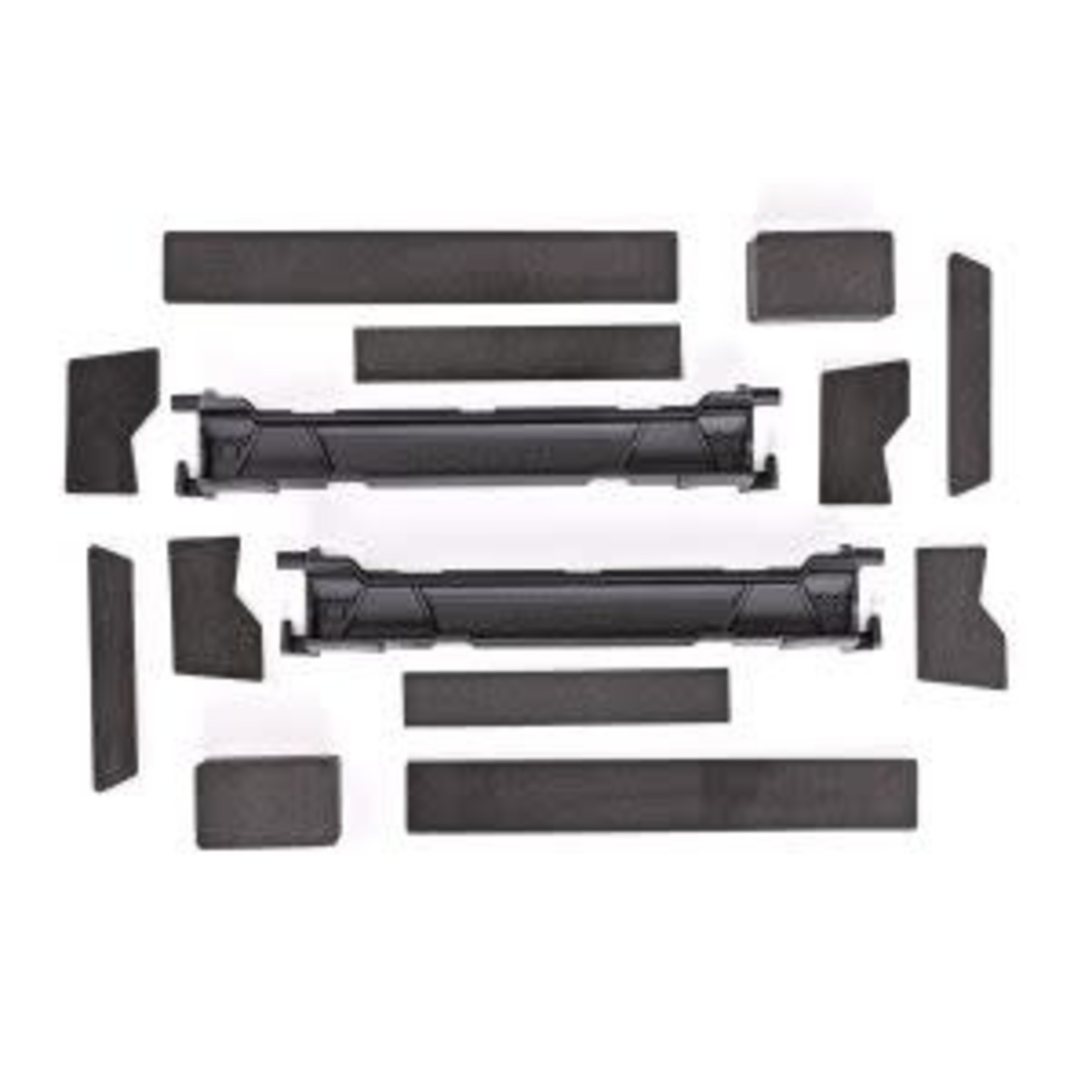 Traxxas TRA7819 Traxxas XRT Battery Hold Downs