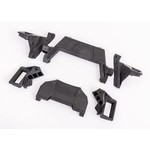 Traxxas TRA7815 Traxxas XRT Front and Rear Body Mounts