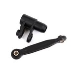 Traxxas TRA7847 Traxxas Steering Servo Horn and Linkage