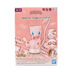 Bandai BAN2541923 Bandai 02 MEW Pokemon Quick!!