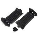 Traxxas TRA7844 Traxxas XRT Skid Plates (F&R)