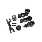 Traxxas TRA7843 Traxxas Steering Bellcranks with Hardware