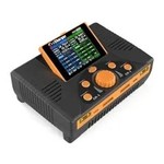 Junsi JUN-456DUO Junsi iCharger 456DUO Lilo/LiPo/Life/NiMH/NiCD DC Battery Charger (6S/70A/2200W)