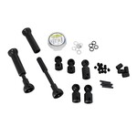 MIP MIP18160 MIP Center Drive Kit, 115mm - 140mm w/ 5mm Hubs