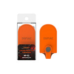 DSPIAE DS-NP-02 DSPIAE Leather Protector (Orange)