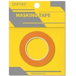 DSPIAE DS-MT-10 DSPIAE Washi Masking Tape 10MM