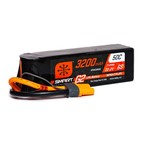 Spektrum SPMX326S50 Spektrum RC 6S Smart G2 LiPo 50C Battery Pack (22.2V/3200mAh) w/IC5 Connector