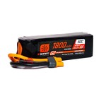 Spektrum SPMX186S50 Spektrum 1800mAh 6S 22.2V Smart G2 LiPo 50C; IC3