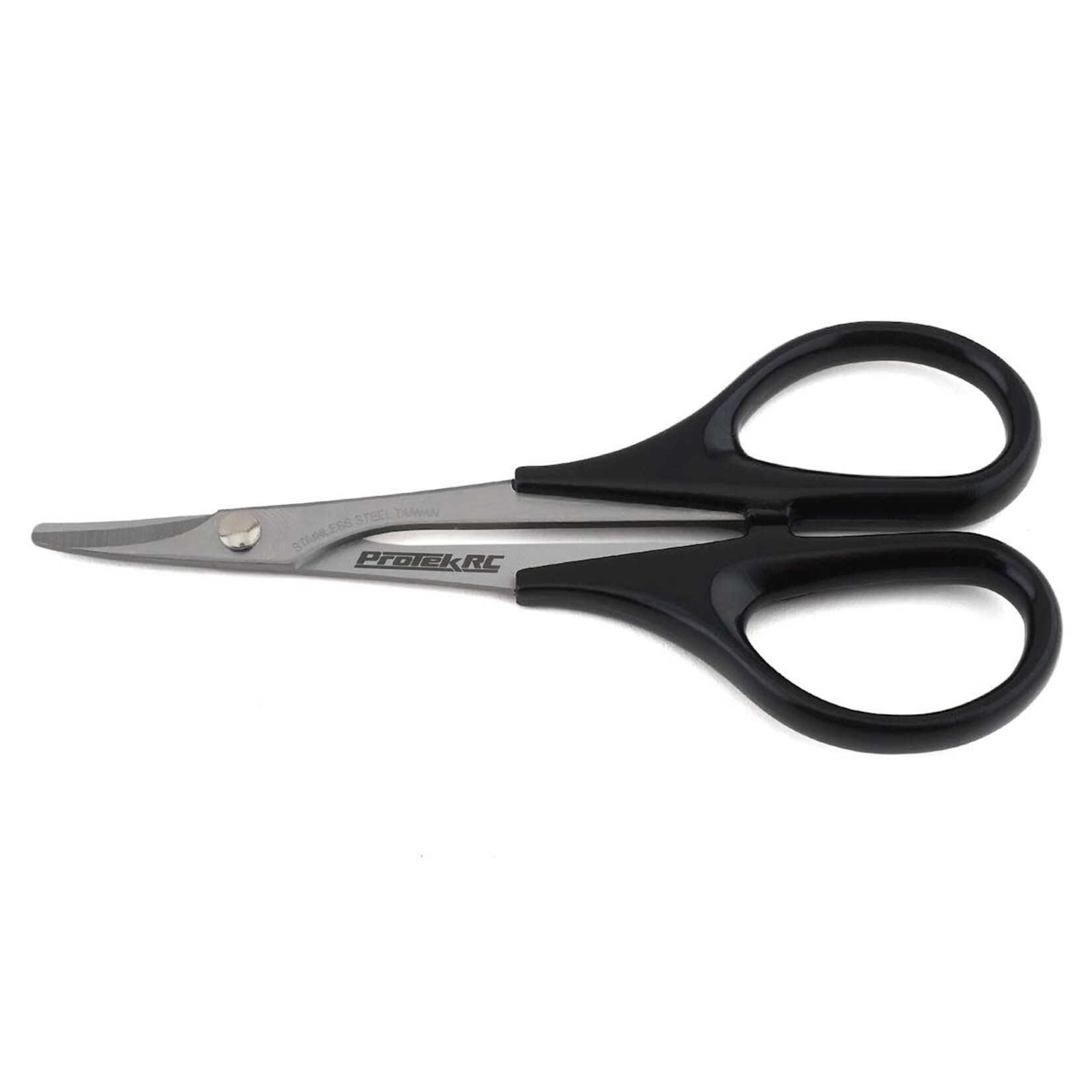 ProTek RC PTK-8278 ProTek RC "TruTorque" Lexan Scissors (Curved)