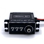 Reef's SEHREEF777 Reefs RC Triple7 14V Programable High Torque Steel Gear Digital Servo HV