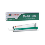 Humbrol AE3016 Humbrol Model Filler - 31ml Tube