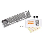 Traxxas TRA3656 Traxxas BIGFOOT No. 1 Grille
