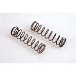 Traxxas TRA2457 Traxxas Black XXL Springs (2)