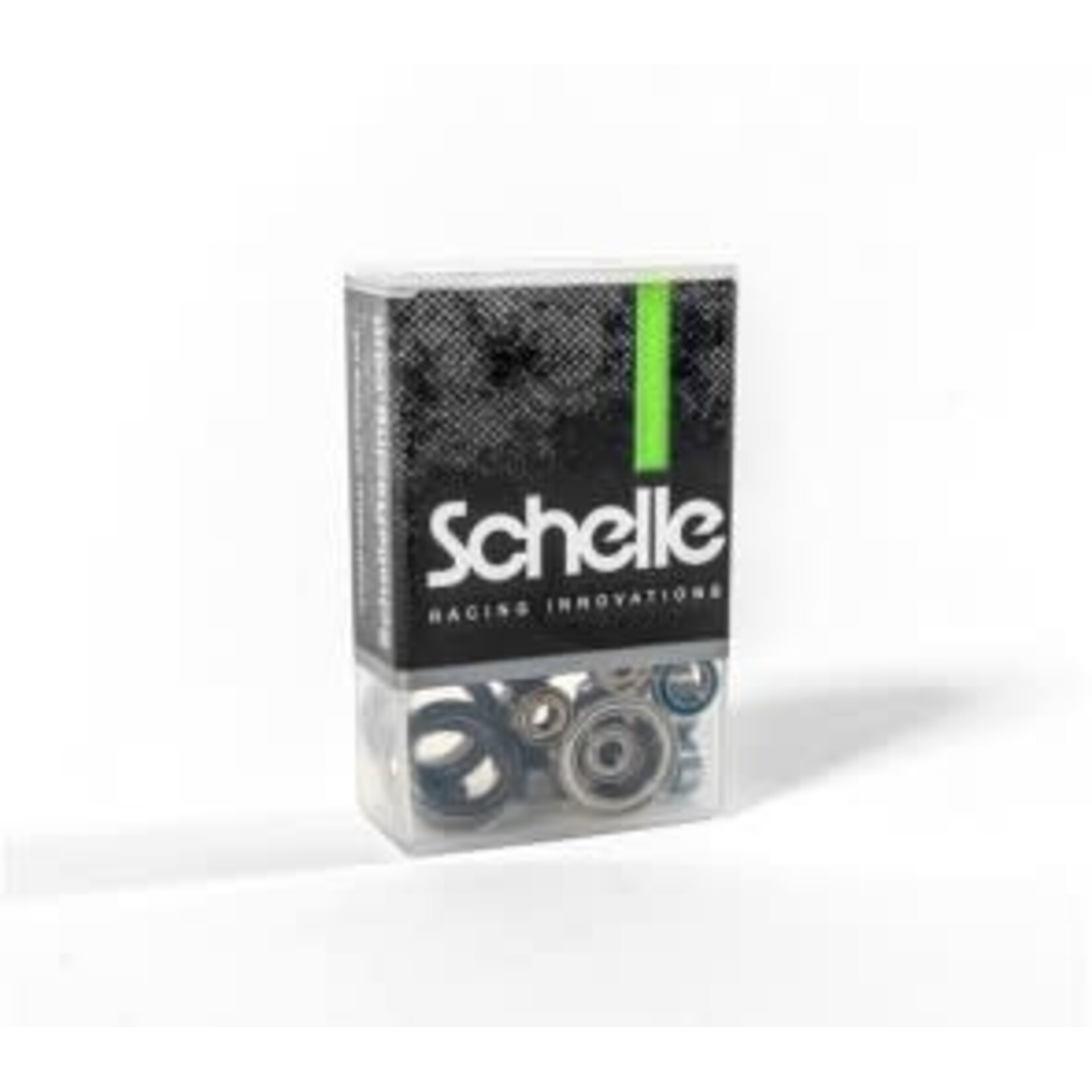 Schelle SCH2335 Schelle TLR 22x-4 Ceramic Axle Bearing Set
