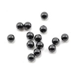 ProTek RC PTK-2009 ProTek RC 3/32" (2.4mm) Ceramic Differential Balls (14)