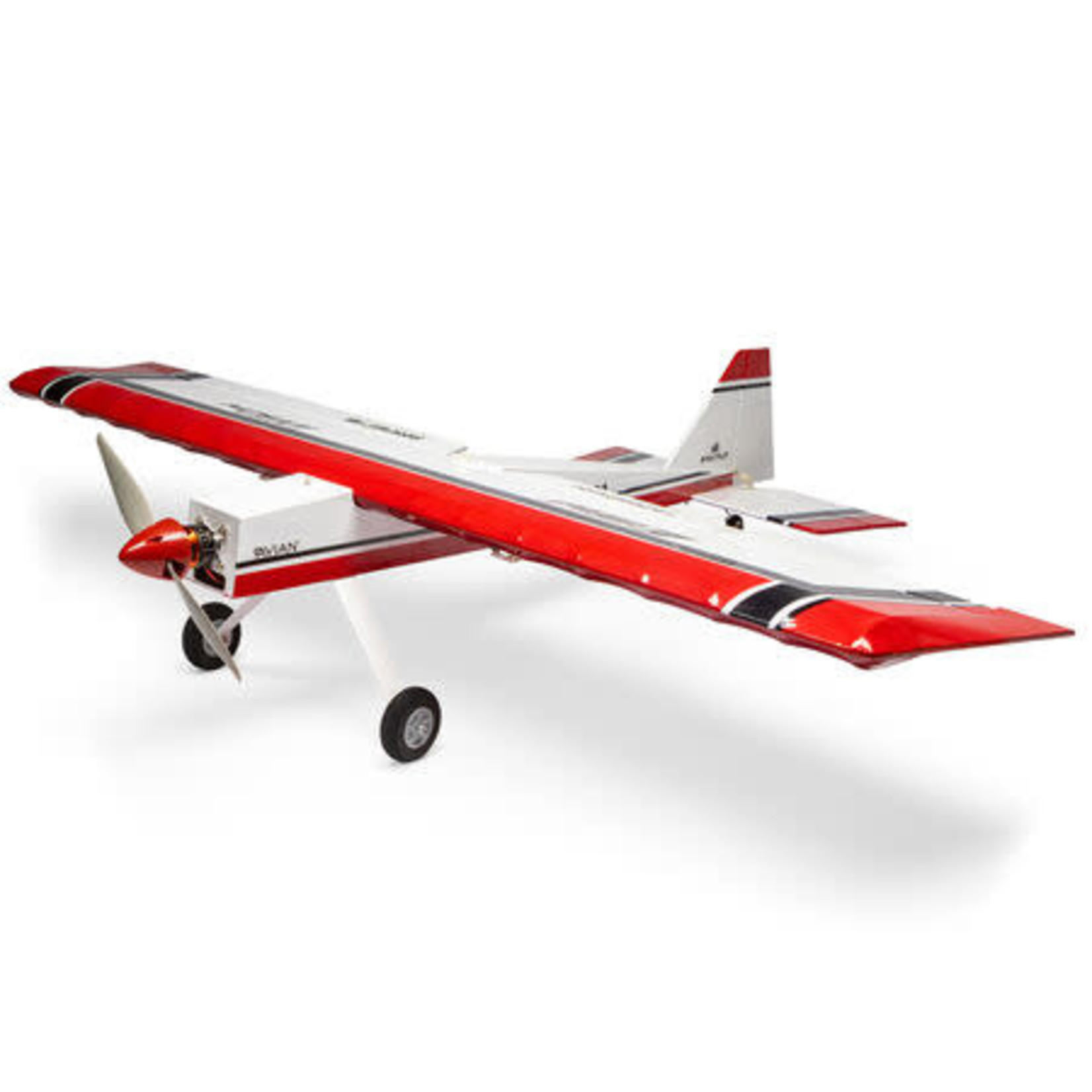 E-Flite EFL14050 E-Flite Ultra Stick 1.1m BNF-B