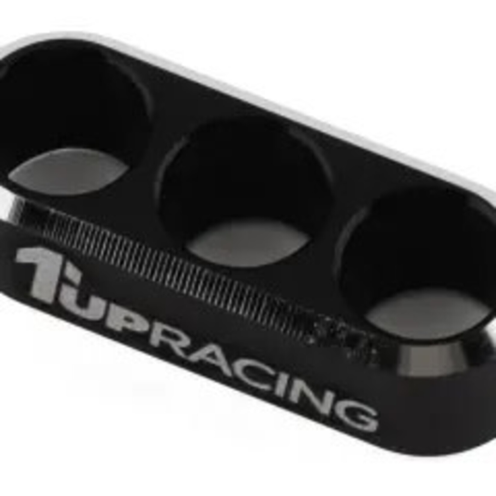1UP 1UP190612 1Up Racing UltraLite Wire Organizer - 3 x 4.1mm (Fits most 12-14g wire)