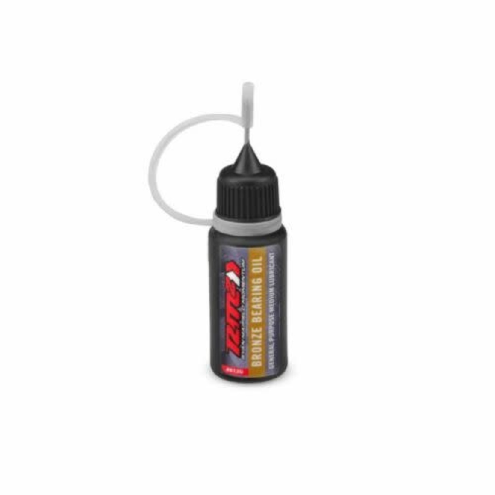JConcepts JCO8120 JConcepts RM2 Bronze Medium Bearing Lubricant