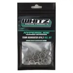 Whitz Whitz Racing Products Hyperglide B74.2/B74.2D Full Ceramic Bearing Kit