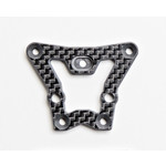 Vision Racing VR00181 Vision Racing Vision TLR 22X-4 Carbon Fiber Front Steering Brace 5mm ##