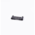 Vision Racing VR00286 Vision Racing Vision AE B6.4 -1mm Front Aluminum Pivot Zero Degree ##