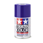 Tamiya TAM85057 Tamiya Spray Lacquer TS-57 Blue Violet
