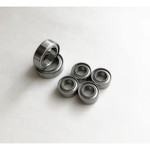 Schelle SCH2304 Schelle Ceramic Gearbox Bearing Set 3-Gear B6.2, TLR 22 5.0