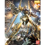 Bandai BAN2297020 Bandai MG Hyaku-Shiki (Ver. 2.0) "Z Gundam"