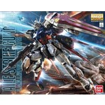 Bandai BAN2203515 Bandai MG Aile Strike Gundam (Ver. RM)