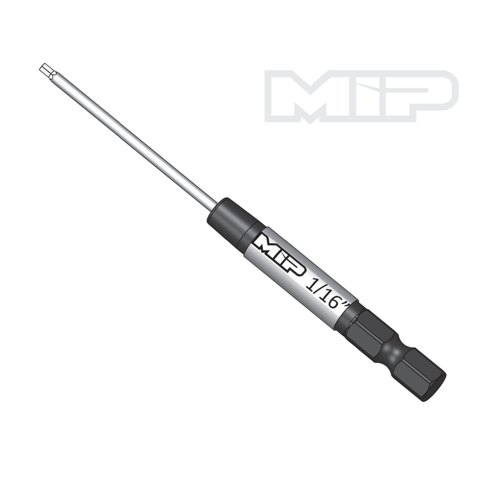 MIP MIP9001S MIP Speed Tip 1/16"