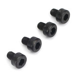 DuBro DUB2120 DuBro Socket Head Cap Screws,3mm x 4